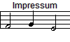 Impressum